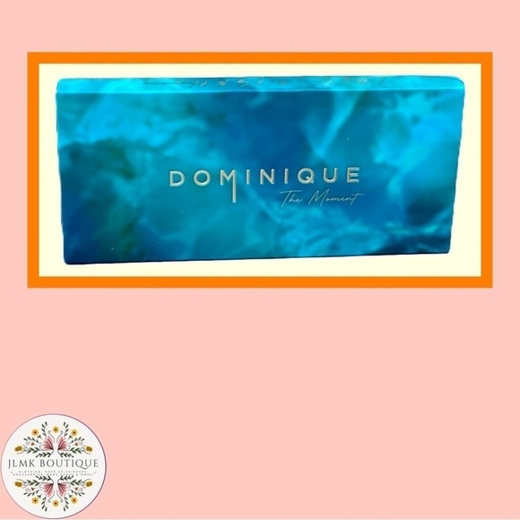 Dominique Cosmetics - The Moment Eyeshadow Palette - Picture 7 of 7